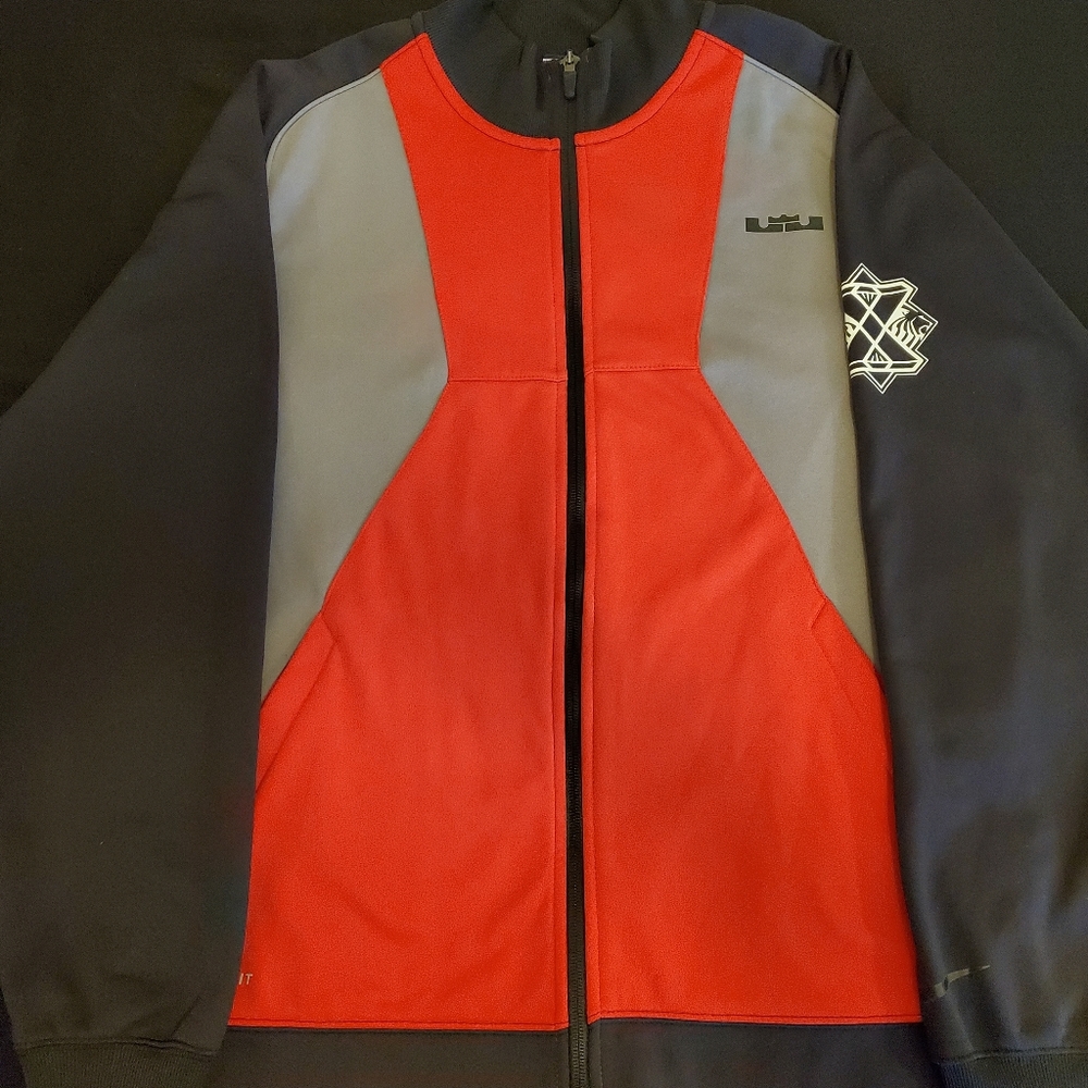 Jacket